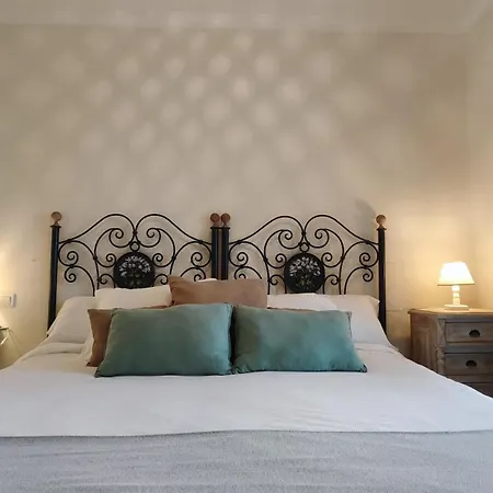 Playa Rocio Calm Beachfront Apartment- 2Bdr